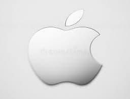 Apple logo – Top electronics brand at Silicon Savannah.